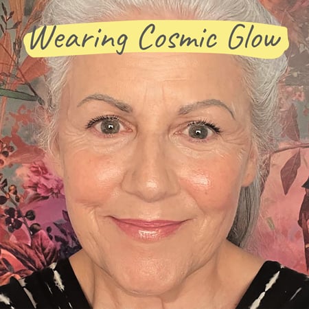 WOW - my skin has never been so glowy!!!