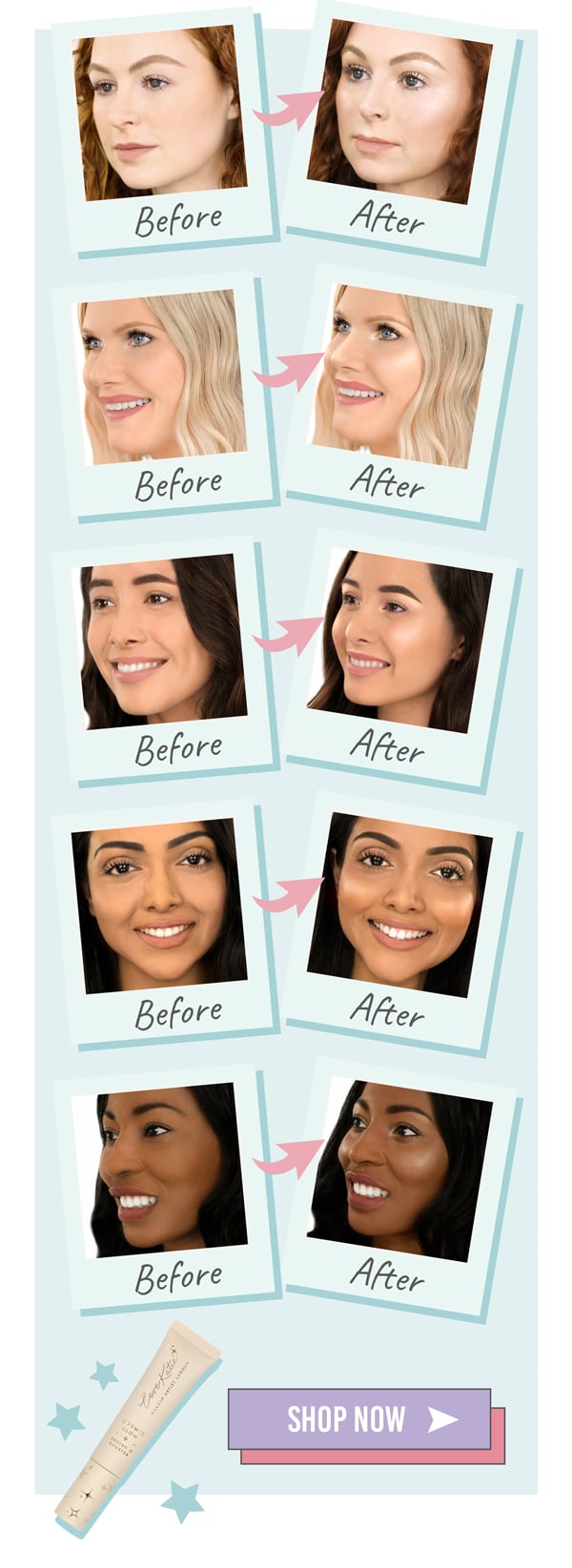 Beauty and the Boutique