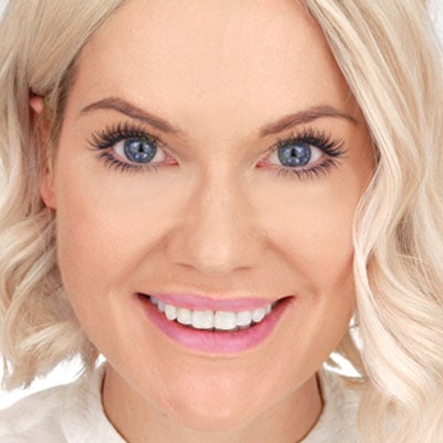 Tah-daah! Unbeatable, seamless coverage is yours!