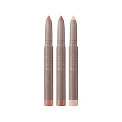 Delilah Stay the Day Smooth Shadow Stick Collection