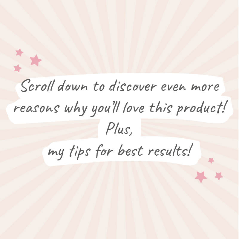 Scroll down to discover more IZI Beauty Empowered Lipstick in Fearless tips