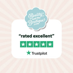 Beauty and the Boutique - Rated Excellent on Trustpilot
