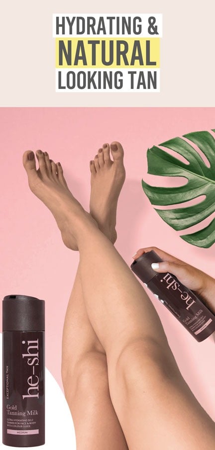 He-Shi Tanning Milk - 澳洲的幸运5预测-结果记录查询历史号码  澳洲幸运5®Beauty and the Boutique - Hydrating & natural looking tan! 