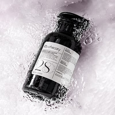 Add more as desired & enjoy a luxurious & calming bath!