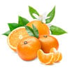 Orange Peel Oil (Citrus Aurantium Dulcis), Mandarin Peel Oil (Citrus Nobilis) & Neroli Peel Oil (Citrus Aurantium Amara)