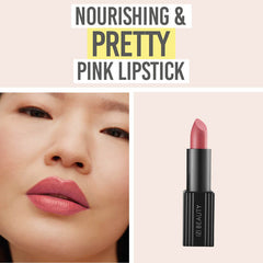 IZI Beauty Empowered Lipstick in Fearless