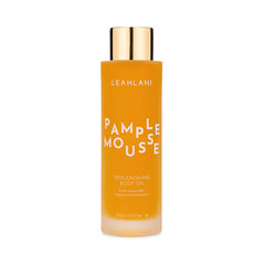 Leahlani Pamplemousse Replenishing Body Oil