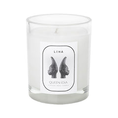 Liha Queen Idia Candle