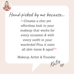 Why you'll love Lord & Berry ABSOLUTE Lipstick in shade 'Rosewood'