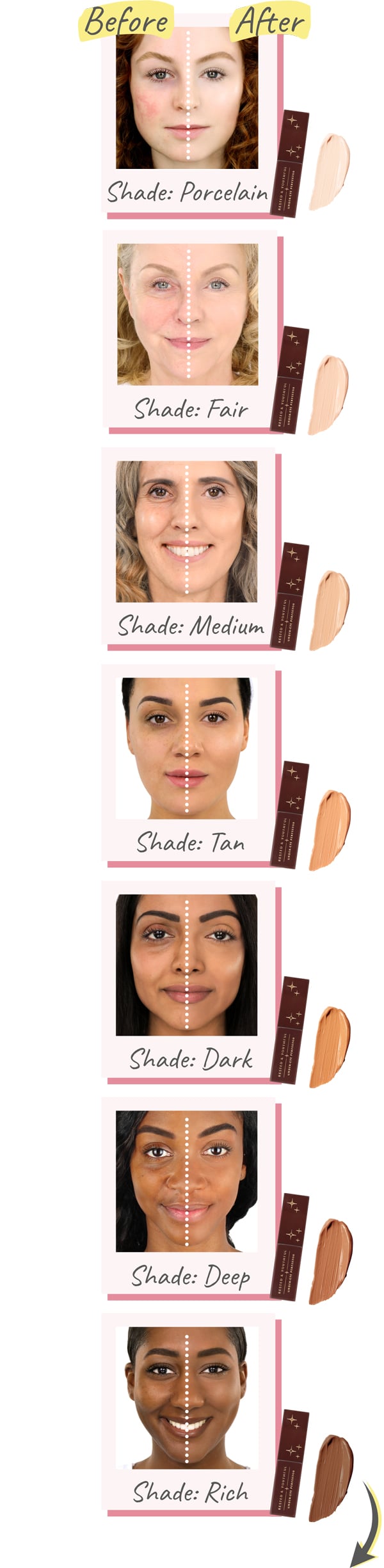 Beauty and the Boutique