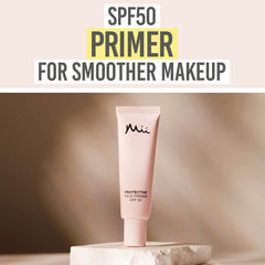 Mii Cosmetics SPF50 Protective Primer