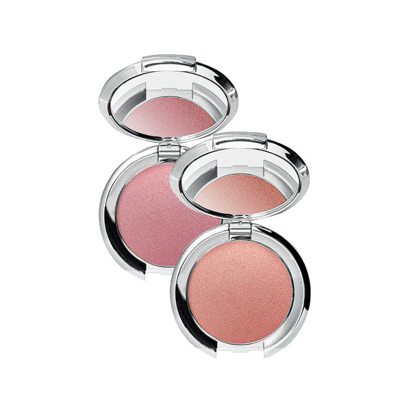 Nude Envie Powder Blush in Enamor and Enchant