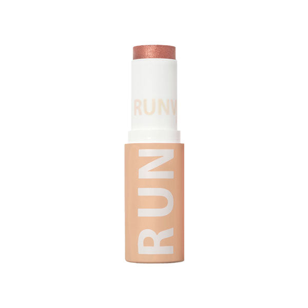 Runway Room Cosmetics Mineral Rose Bronze Cream Stick 
