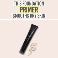 Senna Moisture Drop Gel Primer