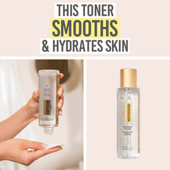 Skin & Co Truffle Therapy Face Toner - Beauty and the Boutique - This toner smooths & hydrates skin