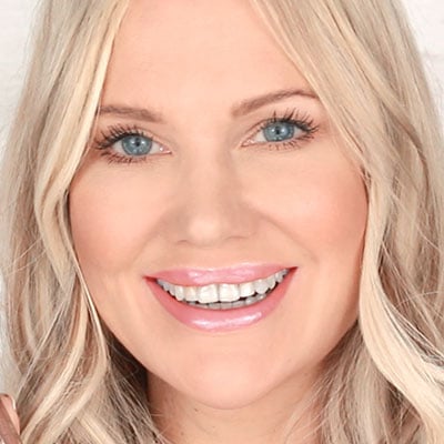 SOSU Shimmer Lip Glaze Duo how to use - Step 4