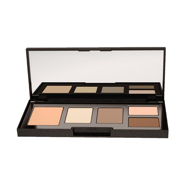 Studio 10 I Definer eye palette